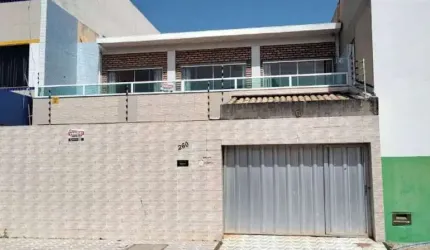 Casa Duplex no Conj. Beira Mar 2