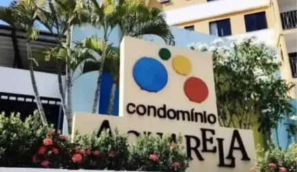 Condomínio Aquarela