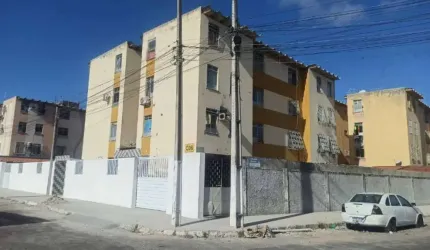Apartamento no Orlando Dantas Bloco C6