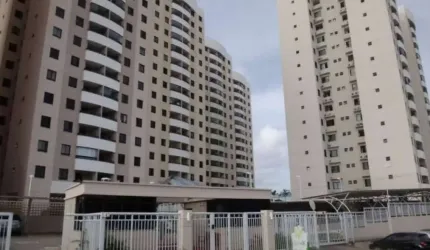 Condomínio Ecoville Park