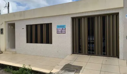 CASA NO BUGIO