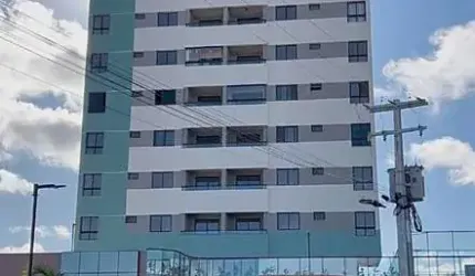 Condomínio Le Vert Boulevard
