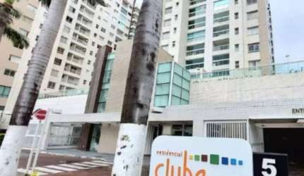 Residencial Clube Atalaia