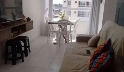 Condomínio Horto São Brás