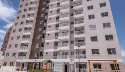 Condomínio Athos Residence