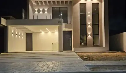 Casa no Terras de Alphaville Sergipe 2