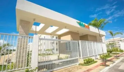 Vida Bela Praia Mar Condomínio Clube