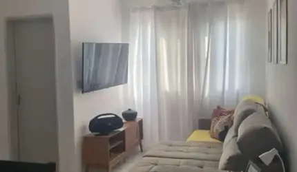 Condomínio viver bem
