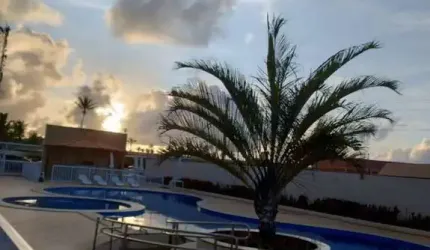 Condomínio Club Horto da Barra