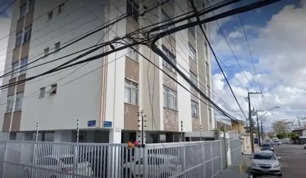 Condomínio Residencial Simone Beatriz.