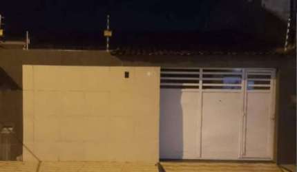 Casa no Marcos Freire 1