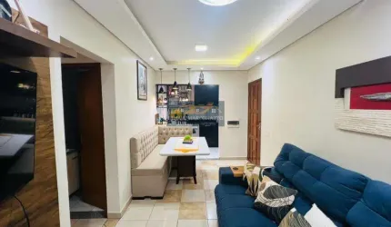 Apartamento 3 Quartos Vinhedo - SP - Capela