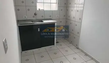Kitnet 1 Quarto Vinhedo - SP - Pinheirinho