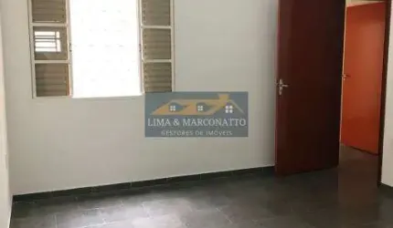 Apartamento 1 Quarto Vinhedo - SP - Centro