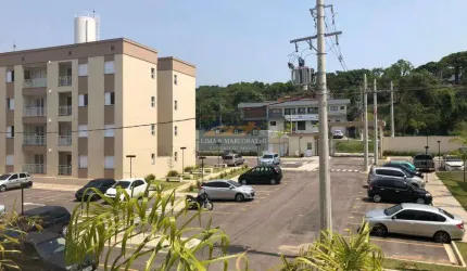 Apartamento 2 Quartos Vinhedo - SP - Capela