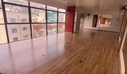 Venda - Sala comercial na Várzea