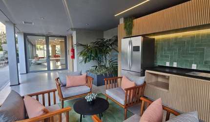 Vendo Studio Próximo ao Parque do Ibirapuera, Moema, São Paulo, SP