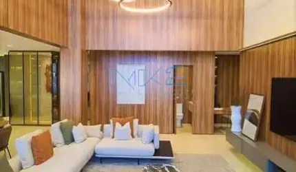 Apartamento à venda 2 Quartos, 2 Suites, 2 Vagas, 109M², Cambuí, Campinas - SP | Condomínio The Edg
