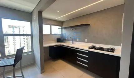 Cobertura com 2 dormitórios à venda, 105 m² por R$ 1.120.000,00 - Vila Clementino	 - São Paulo/SP