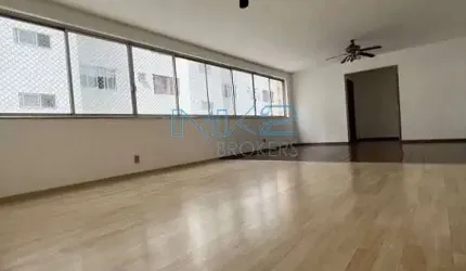 Imperdível apartamento a 1 quadra da Av. Paulista, 200 m² com 3 dorm sendo 1 suite- Paraíso - São P