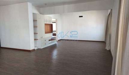 Apartamento com 3 dormitórios à venda, 454 m² por R$ 4.800.000,00 - Moema - São Paulo/SP