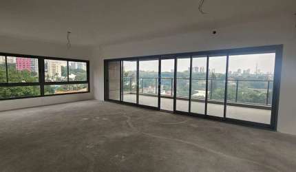 Apartamento com 3 dormitórios à venda, 260 m² por R$ 6.543.057,02 - Higienópolis - São Paulo/SP