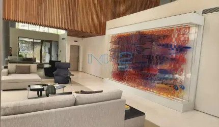 Apartamento padrão à Venda, Vila Nova Conceição, São Paulo, SP