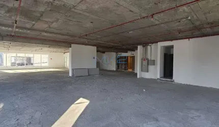 Meia Lage Comercial para alugar, 244 m² por R$ 33.000/mês - Pinheiros - São Paulo/SP
