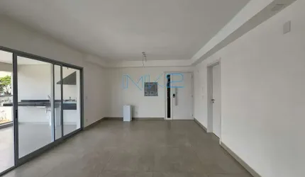 Vendo apartamento com 3 dormitórios, Golf Club Alto da Boa Vista - SP