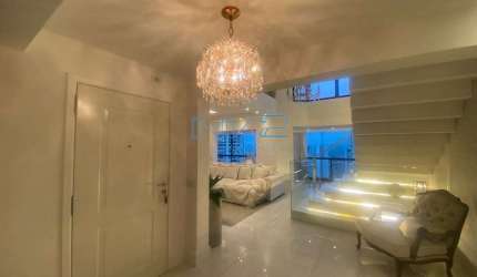 Vendo cobertura / Penthouse com 3 suítes, Parque da Mooca, São Paulo, SP