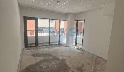 Sala Comercial a Venda no Paraíso