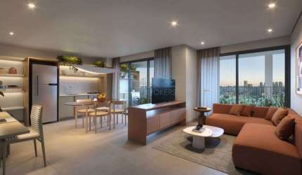 Oportunidade lindo apartamento a venda no Campo Belo