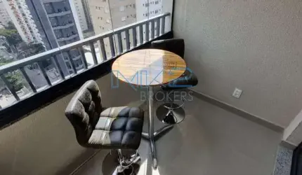 Vendo lindo apartamento em Indianópolis, São Paulo, SP