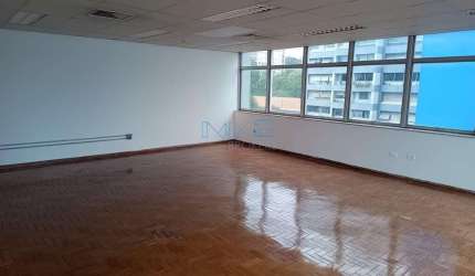 Sala para locação, Consolação, São Paulo, SP