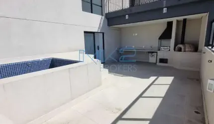 Vendo Cobertura Duplex de 314m², Perdizes, São Paulo, SP