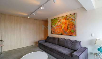 Linda Cobertura Duplex no Jardim Guedela, Vila Progredior, São Paulo, SP