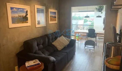Vendo apartamento com 92m², Vila Anastácio, São Paulo, SP