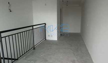 Apartamento Duplex à venda em Moema, São Paulo, SP