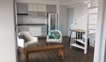 Cobertura / Penthouse à venda, Pinheiros, São Paulo, SP