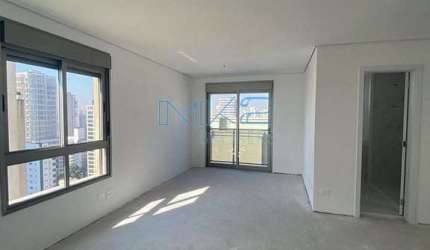 Vendo ampla cobertura com vista para o Parque do Ibirapuera. fora da rota de aviões Moema -SP