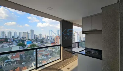 Apartamento com 2 dormitórios á venda em Ipiranga, São Paulo, SP