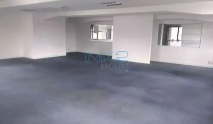 Grande oportunidade de investimento, ao lado da estação Berrini, Andar corporativo para venda e loc