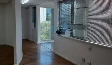 Andar corporativo próximo a Estação Berrini, venha conhecer este imóvel  para venda e locação, Cida