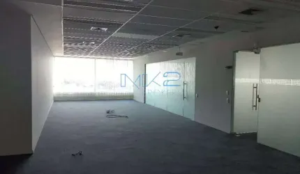 Andar inteiro corporativo para venda e locação em Jardim São Luís, São Paulo, SP