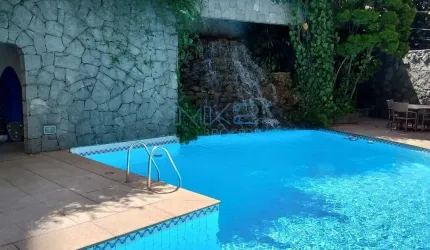Cobertura alto padrão a venda nos Jardins