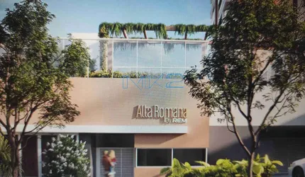 Apartamento padrão à Venda, vila Romana, São Paulo, SP