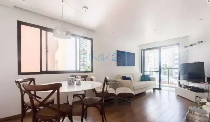 Oportunidade! Apartamento excelente localização Moema