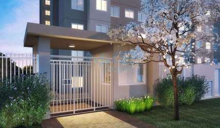 Apartamento com 2 dormitórios à venda, 32 m² por R$ 230.000,00 - Itaquera - São Paulo/SP