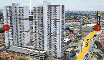 Apartamento à venda, Vila Sônia, São Paulo, SP