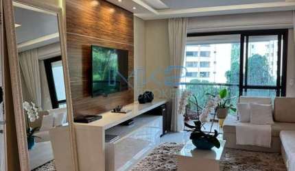 Apartamento à venda, Chácara Agrindus, Taboão da Serra, SP